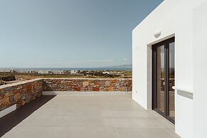 Villa Lea Mikri Vigla