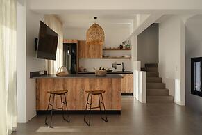 Villa Lea Mikri Vigla