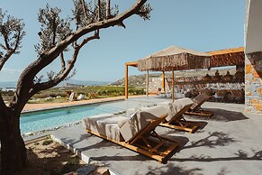 Villa Lea Mikri Vigla