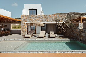 Villa Lea Mikri Vigla