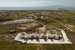 Villa Lea Mikri Vigla