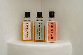 Villa Lea Mikri Vigla