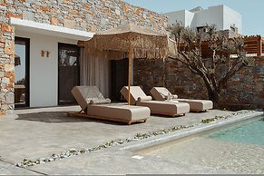 Villa Lea Mikri Vigla