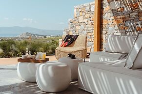 Villa Lea Mikri Vigla