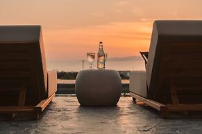 Villa Lea Mikri Vigla