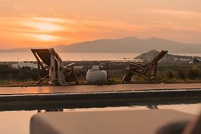 Villa Lea Mikri Vigla