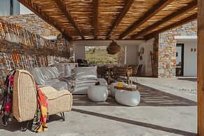 Villa Lea Mikri Vigla