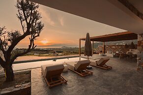 Villa Lea Mikri Vigla