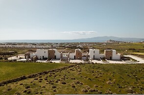 Villa Lea Mikri Vigla