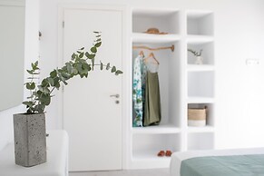 Anamnesia Collection 2BR Apart Naxos Town