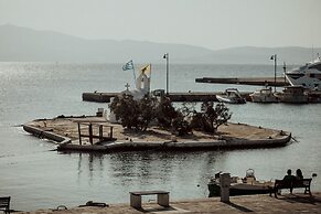 Anamnesia Collection 2BR Apart Naxos Town