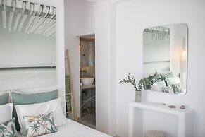 Anamnesia Collection 2BR Apart Naxos Town