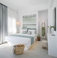 Anamnesia Collection 2BR Apart Naxos Town