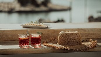 Anamnesia Collection 2BR Apart Naxos Town