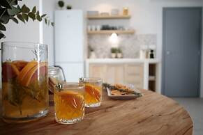 Anamnesia Collection 2BR Apart Naxos Town