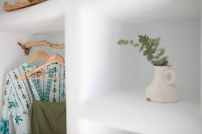 Anamnesia Collection 2BR Apart Naxos Town