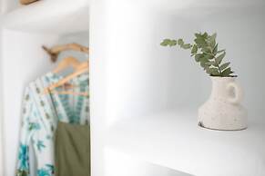 Anamnesia Collection 2BR Apart Naxos Town