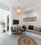 Anamnesia Collection 2BR Apart Naxos Town