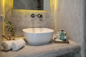 Anamnesia Collection 2BR Apart Naxos Town