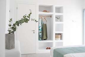 Anamnesia Collection 2BR Apart Naxos Town