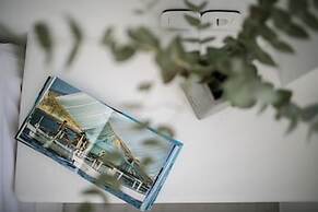 Anamnesia Collection 2BR Apart Naxos Town