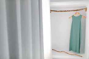 Anamnesia Collection 2BR Apart Naxos Town