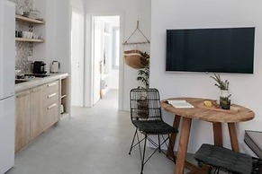 Anamnesia Collection 2BR Apart Naxos Town