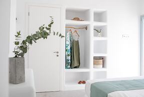 Anamnesia Collection 2BR Apart Naxos Town