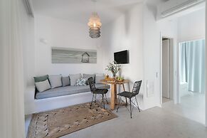Anamnesia Collection 2BR Apart Naxos Town