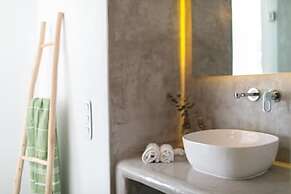 Anamnesia Collection 2BR Apart Naxos Town