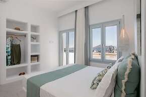 Anamnesia Collection 2BR Apart Naxos Town