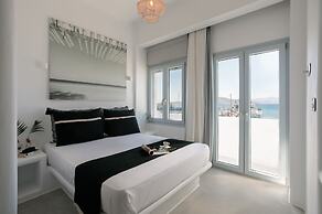 Anamnesia Collection 2BR Apart Naxos Town
