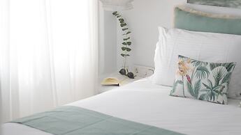 Anamnesia Collection 2BR Apart Naxos Town