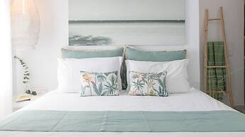 Anamnesia Collection 2BR Apart Naxos Town