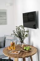 Anamnesia Collection 2BR Apart Naxos Town