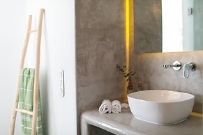 Anamnesia Collection 2BR Apart Naxos Town