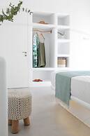 Anamnesia Collection 2BR Apart Naxos Town