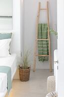 Anamnesia Collection 2BR Apart Naxos Town