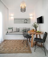 Anamnesia Collection 2BR Apart Naxos Town