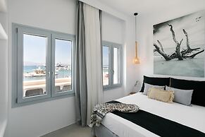 Anamnesia Collection 2BR Apart Naxos Town
