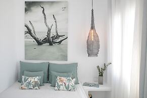 Anamnesia Collection 2BR Apart Naxos Town