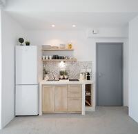 Anamnesia Collection 2BR Apart Naxos Town