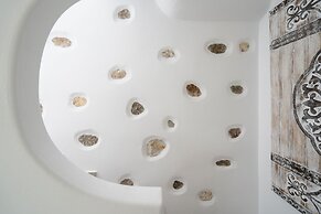 Kastro Suite in Naxos-chora