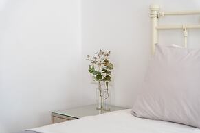 Kastro Suite in Naxos-chora