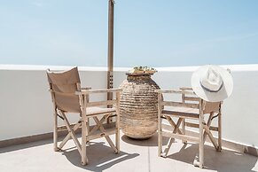 Kastro Suite in Naxos-chora