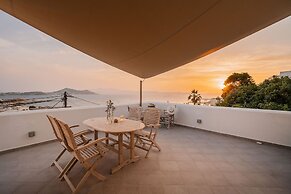 Kastro Suite in Naxos-chora