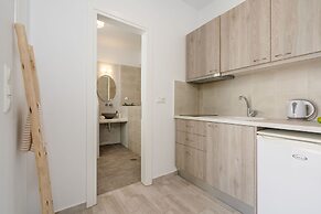 Kastro Suite in Naxos-chora