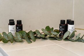 Kastro Suite in Naxos-chora