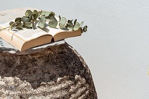 Kastro Suite in Naxos-chora