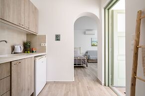 Kastro Suite in Naxos-chora